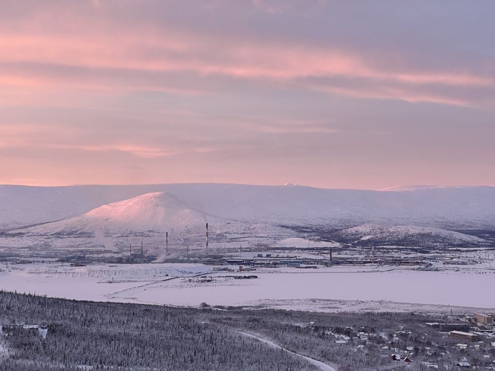 Фотография автора Заломаева Надежда