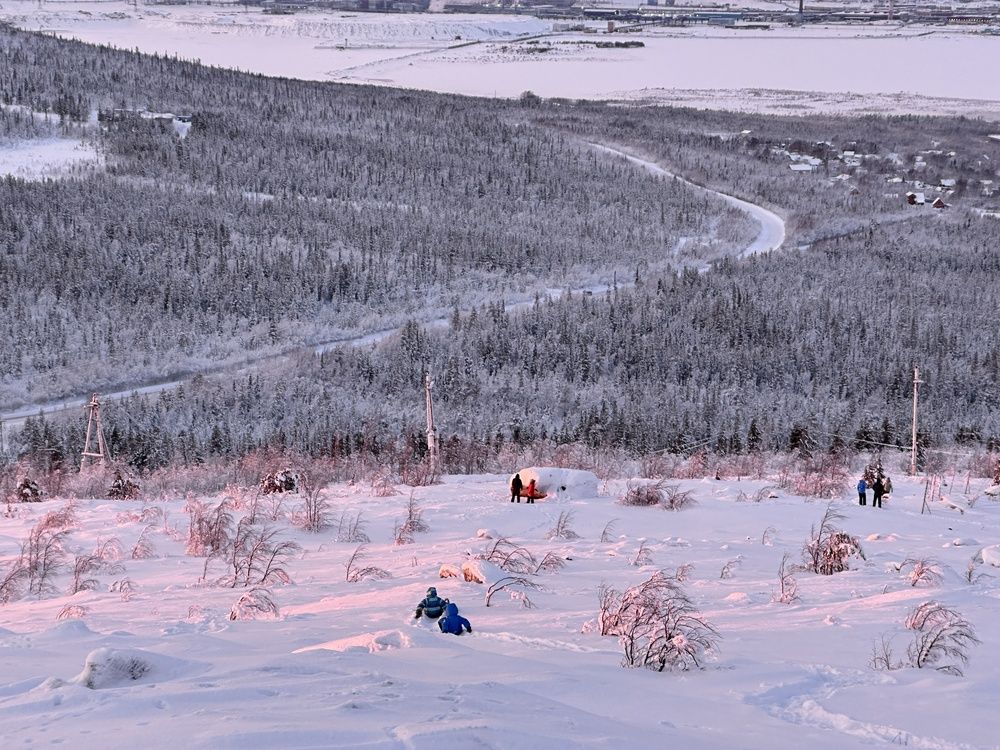 Фотография автора Заломаева Надежда