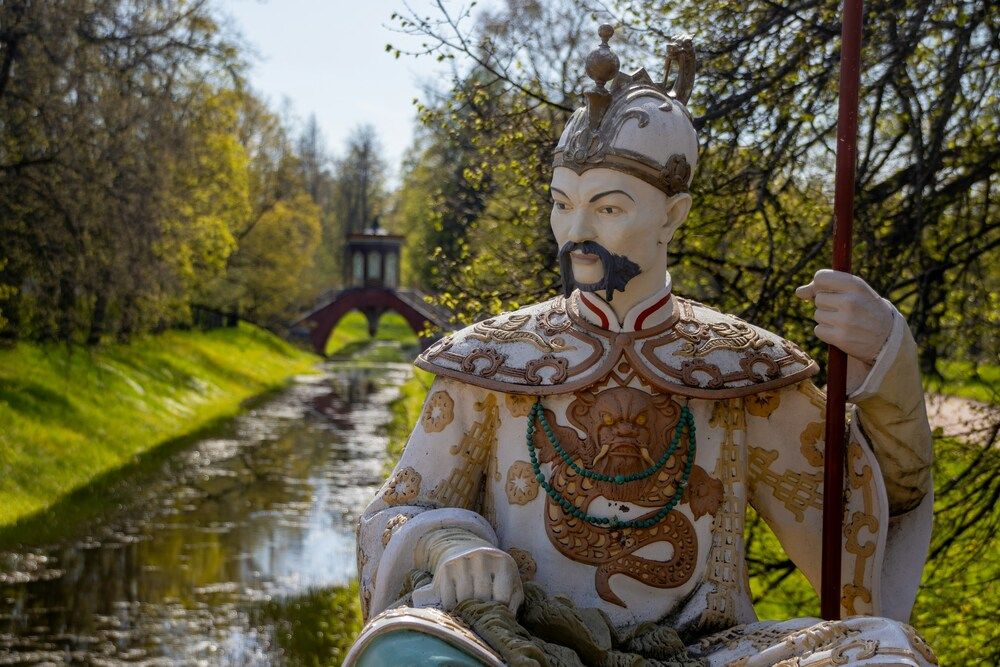 Фотография автора Eletskikh Georgii