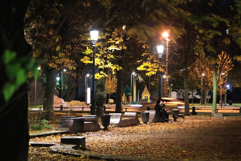 Фотография автора Баглык Вячеслав