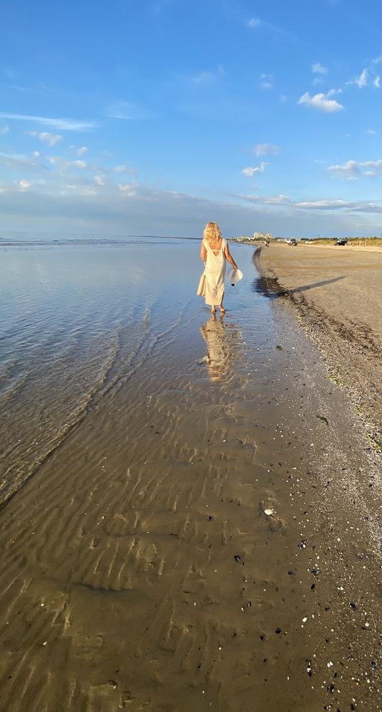 Жена капитана