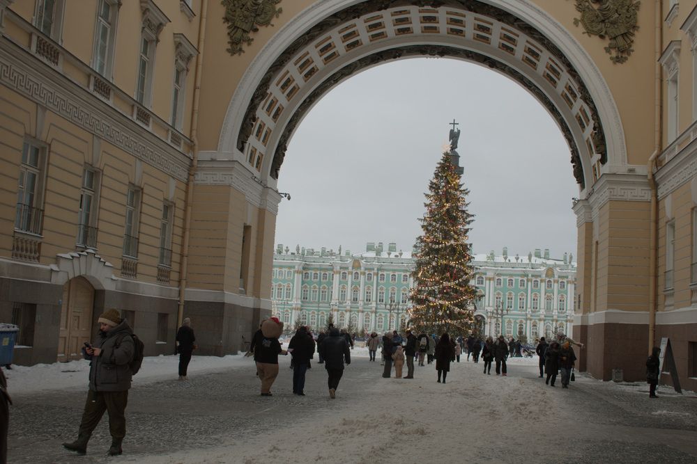Photograph by Алексей Иёшин