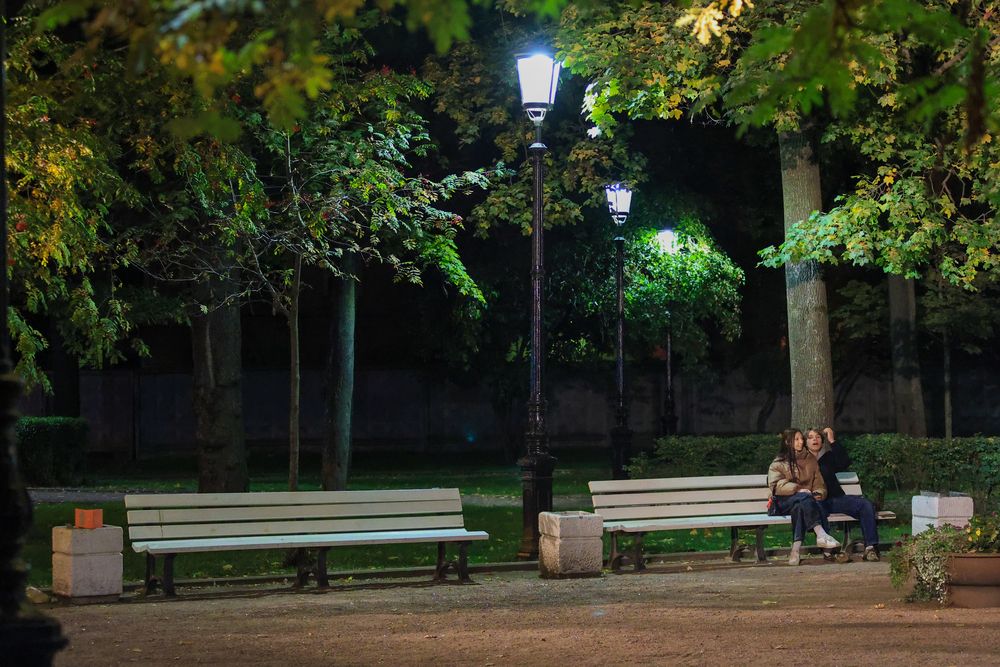 Фотография автора Баглык Вячеслав