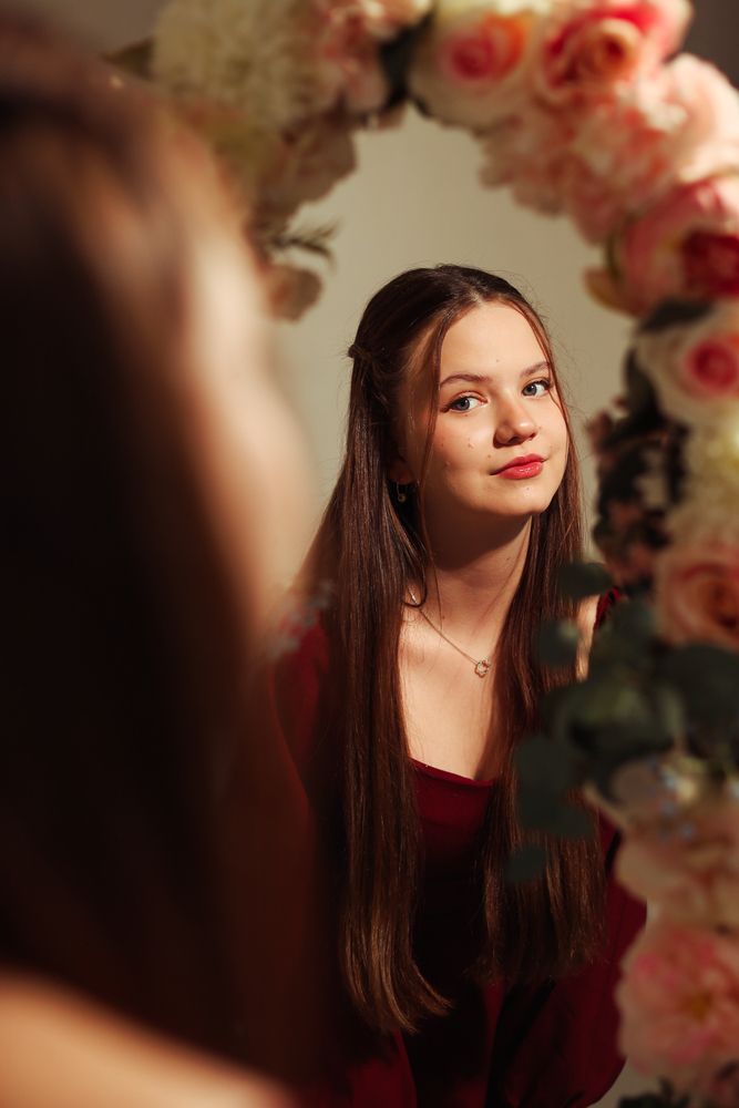 Photograph by Denis Tolkanev