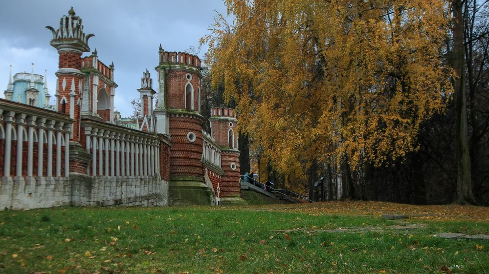 Photograph by Иван Бортяков