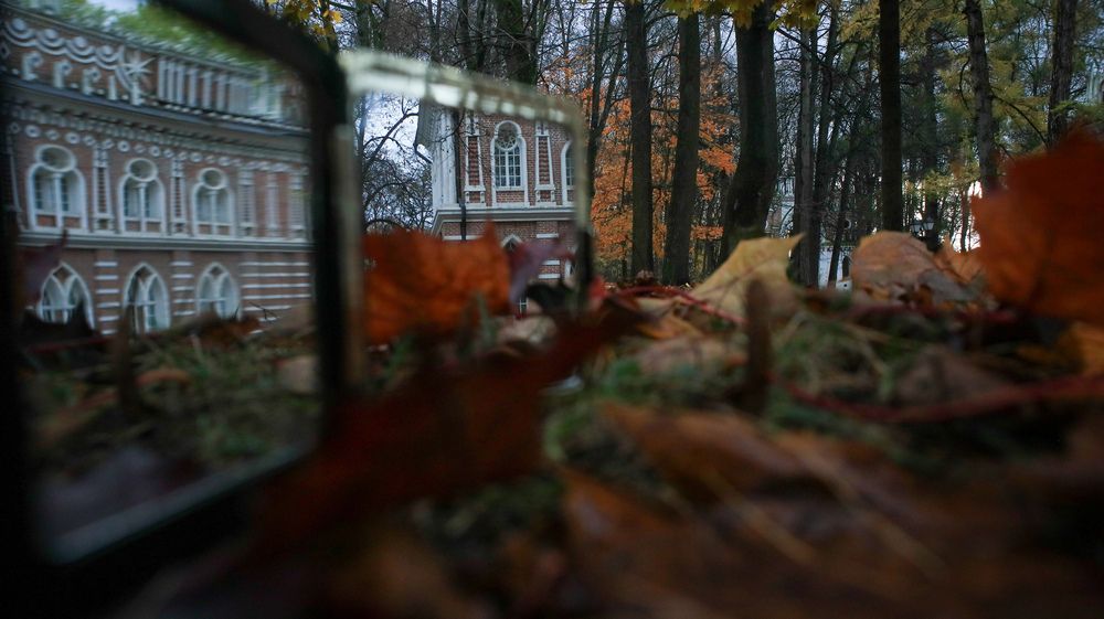 Photograph by Иван Бортяков