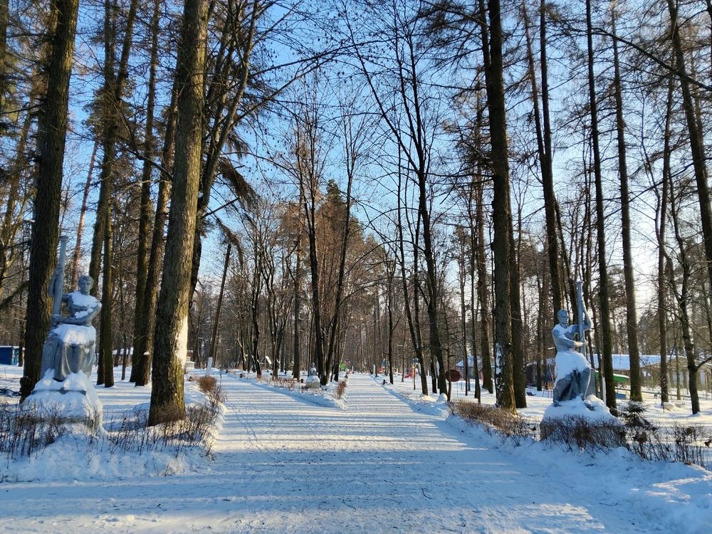 Photograph by Елена Сухорученкова