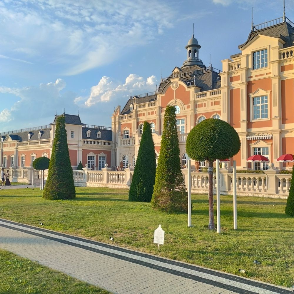 Photograph by Елена Казаренко