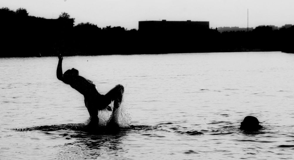 Photograph by Дмитринёв Глеб