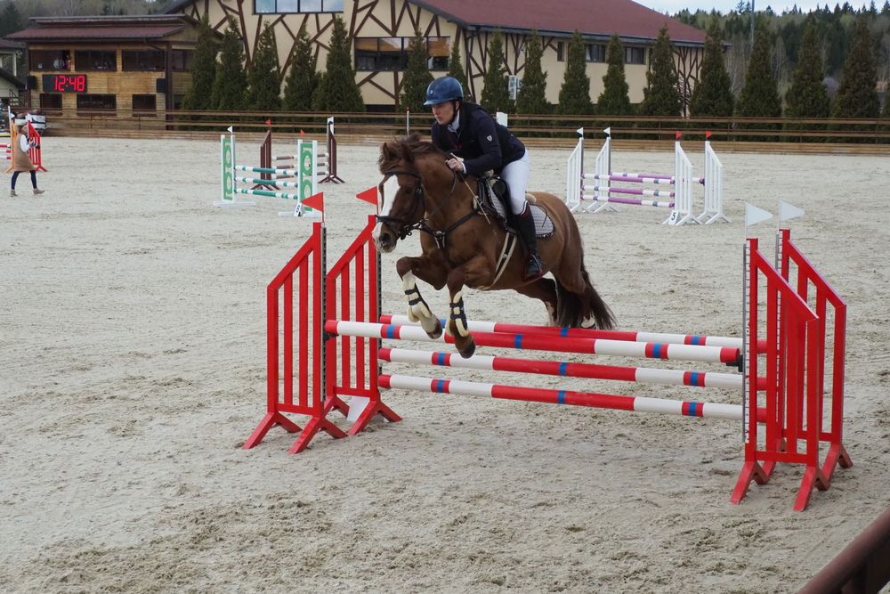 Photograph by DMITRIY DULIN