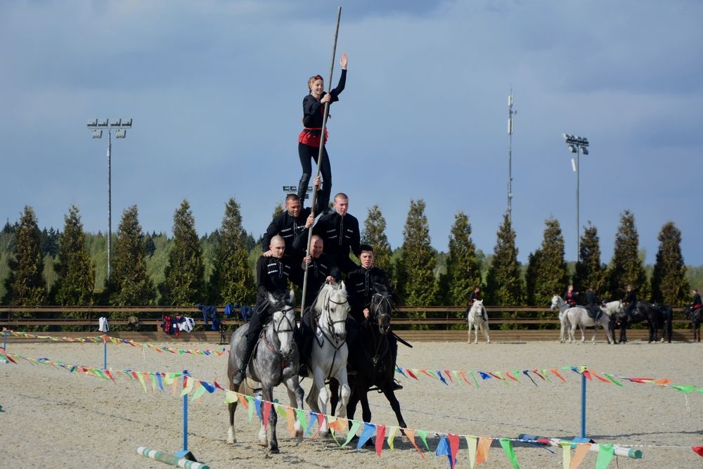 Photograph by DMITRIY DULIN