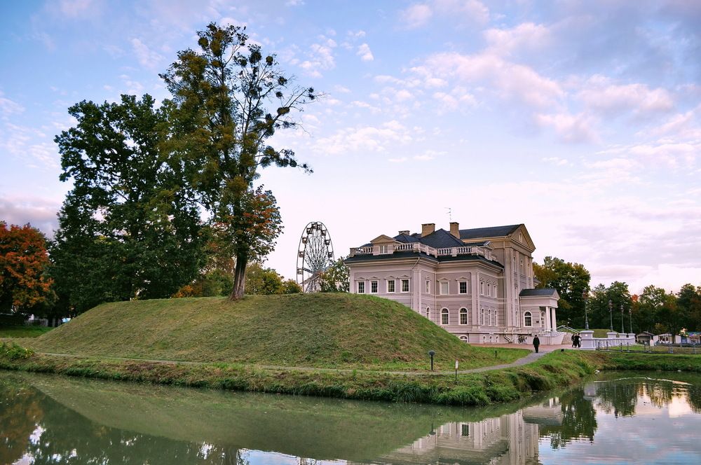 Фотография автора Ирина Кухарчук