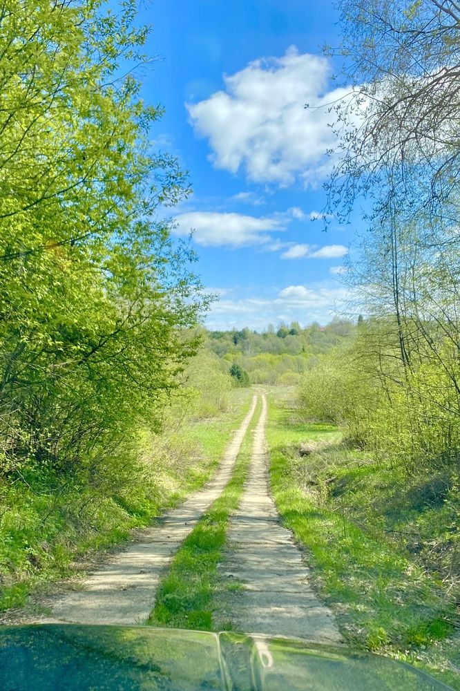 Широта русской души
