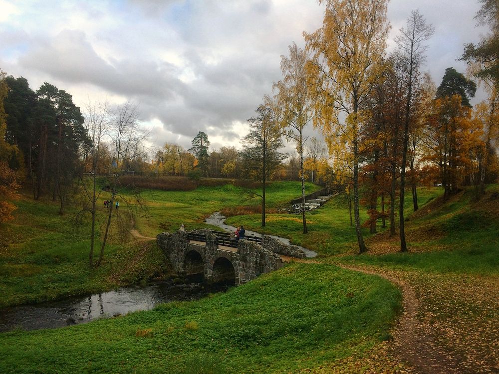 Photograph by Ирина Казанцева