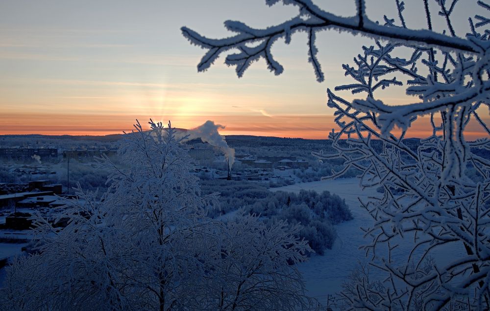 Photograph by Борис Чернов