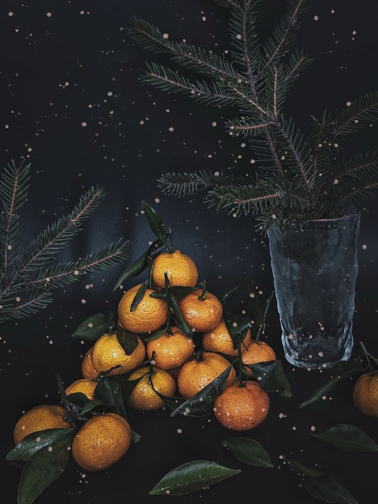 Photograph by Елена Ибрагимова