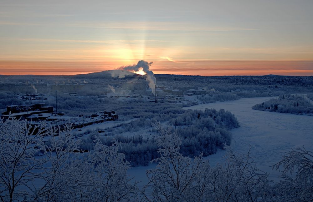 Photograph by Борис Чернов