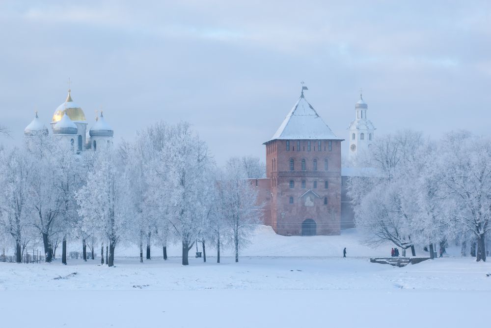 Photograph by Irina Kruk