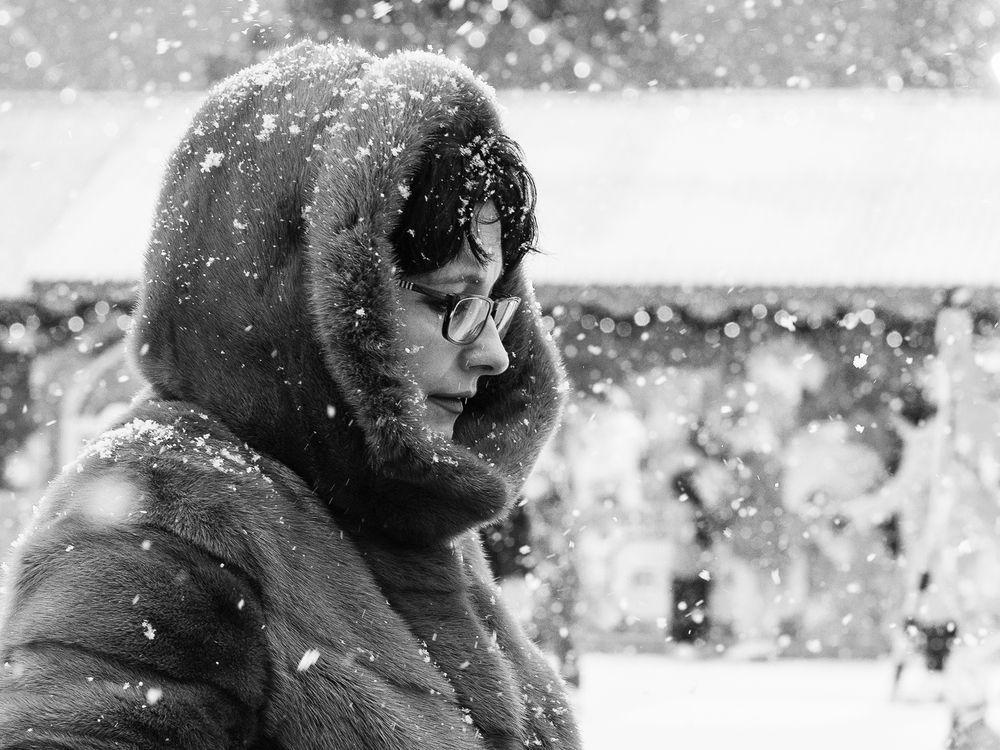 Photograph by Александр Луппов