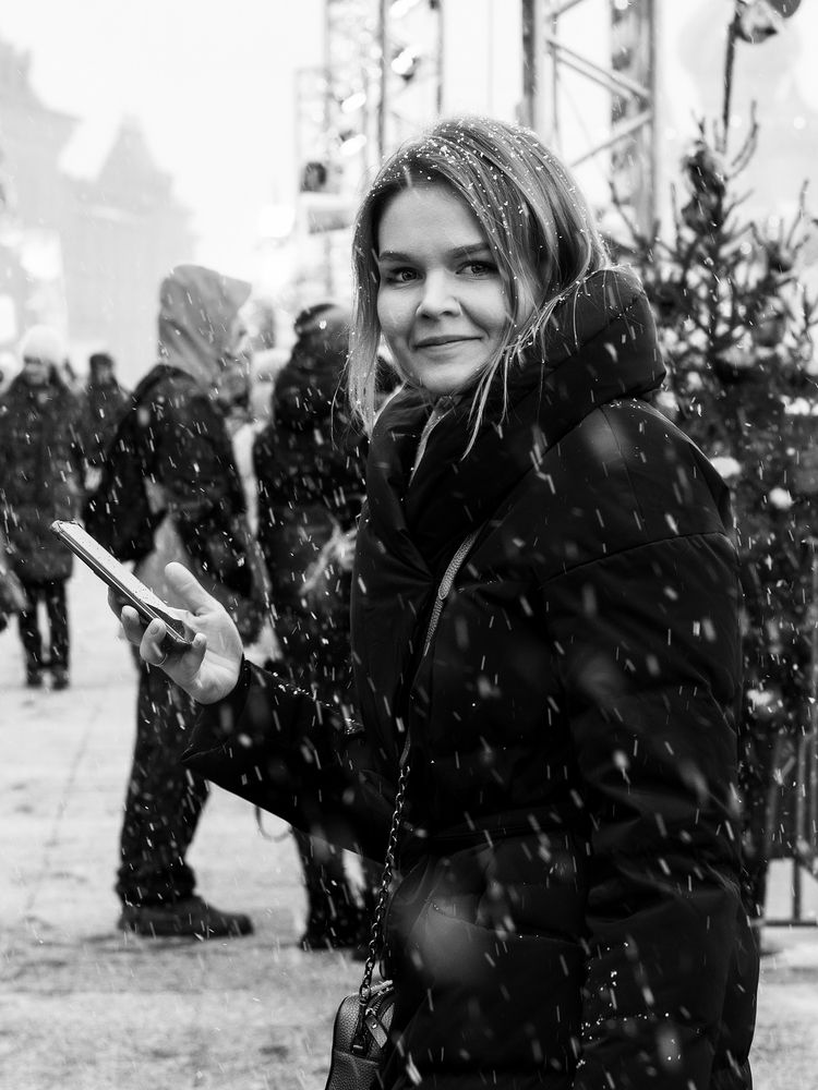 Photograph by Александр Луппов