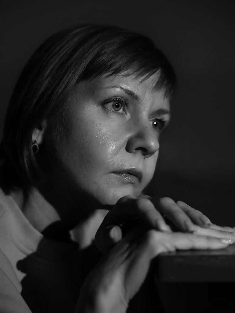 Photograph by Максим Грибанов