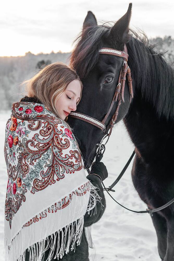 Photograph by Анастасия Наленч