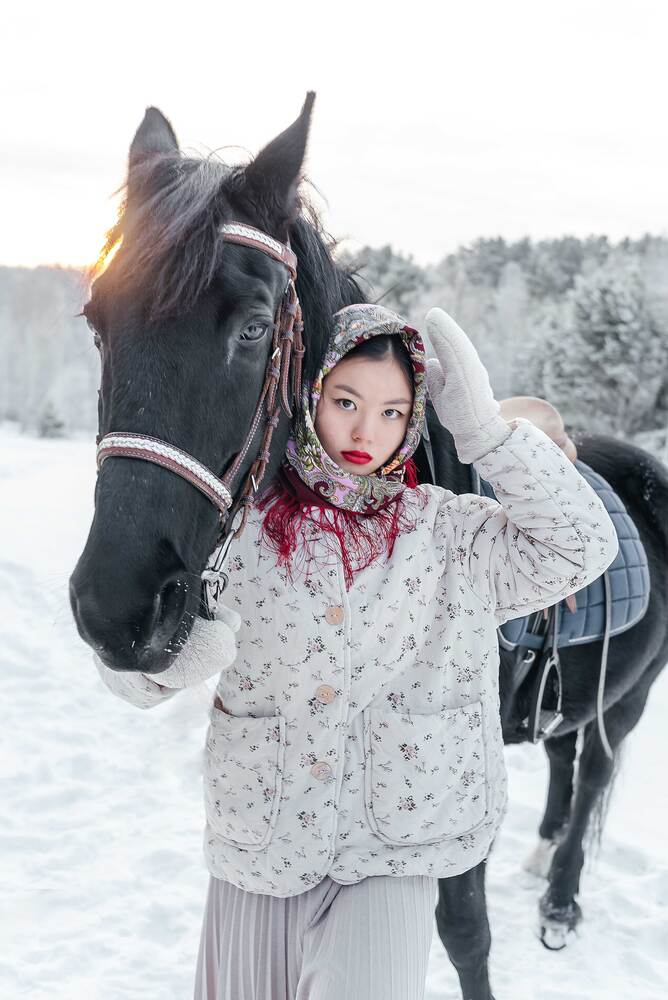 Photograph by Анастасия Наленч