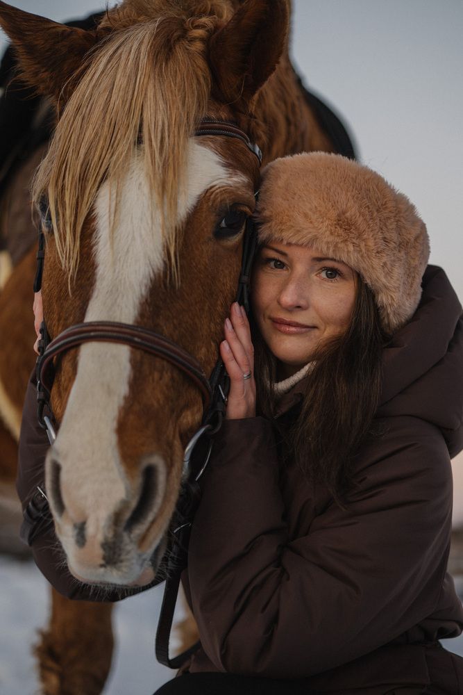 Photograph by Юлия Павлова