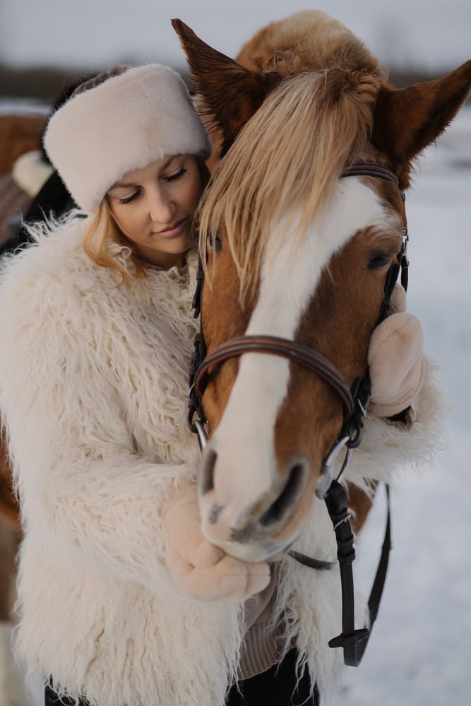 Photograph by Юлия Павлова
