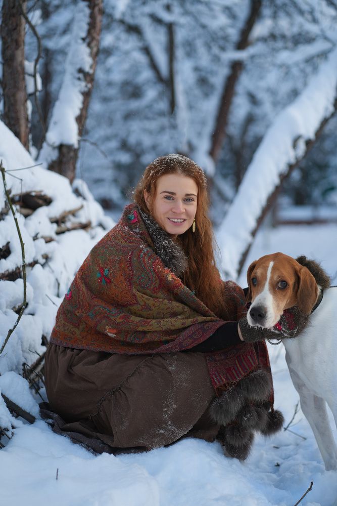 Фотография автора Светлана Зимина