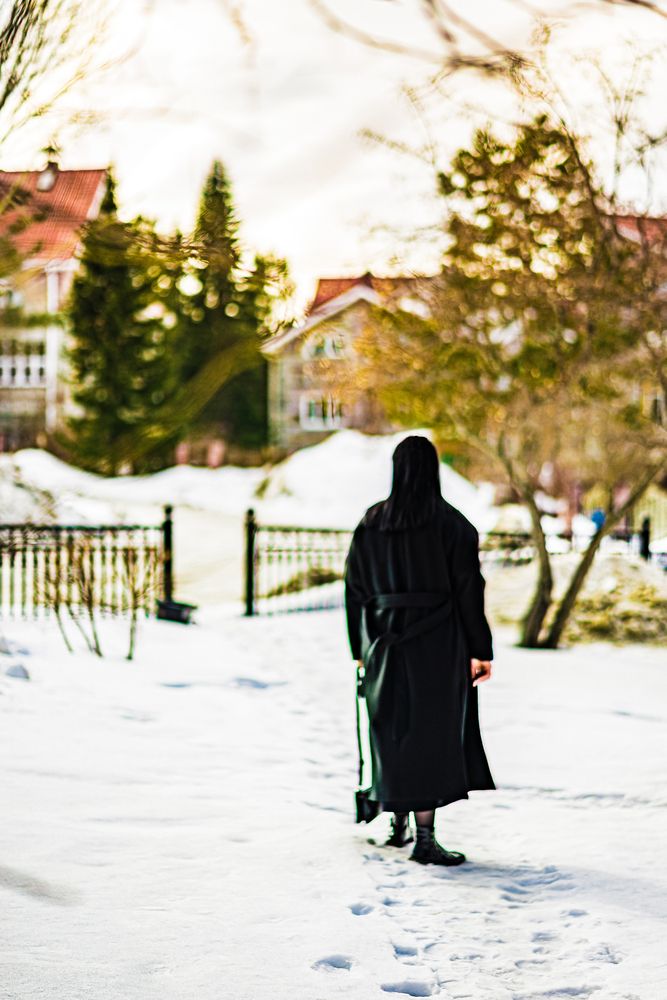 Photograph by Артём Александрович