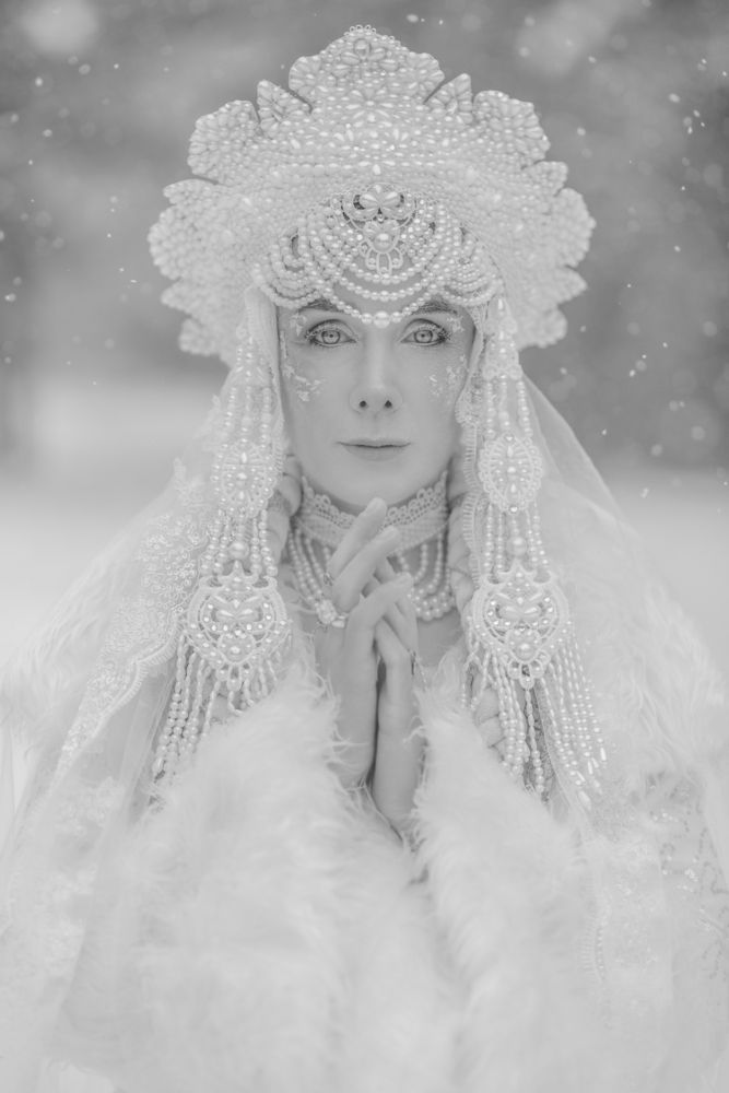 Фотография автора Келлер Ольга