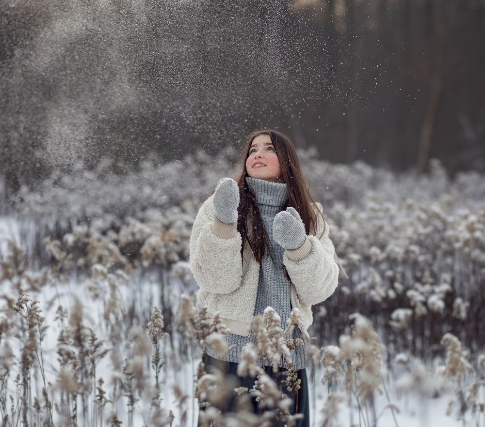 Photograph by LIUDMILA BABROUSKAYA