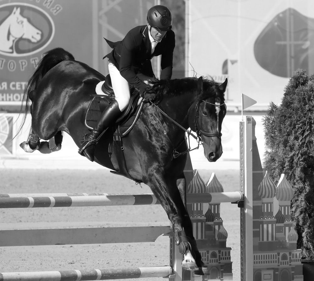 Photograph by Сергей Маслов