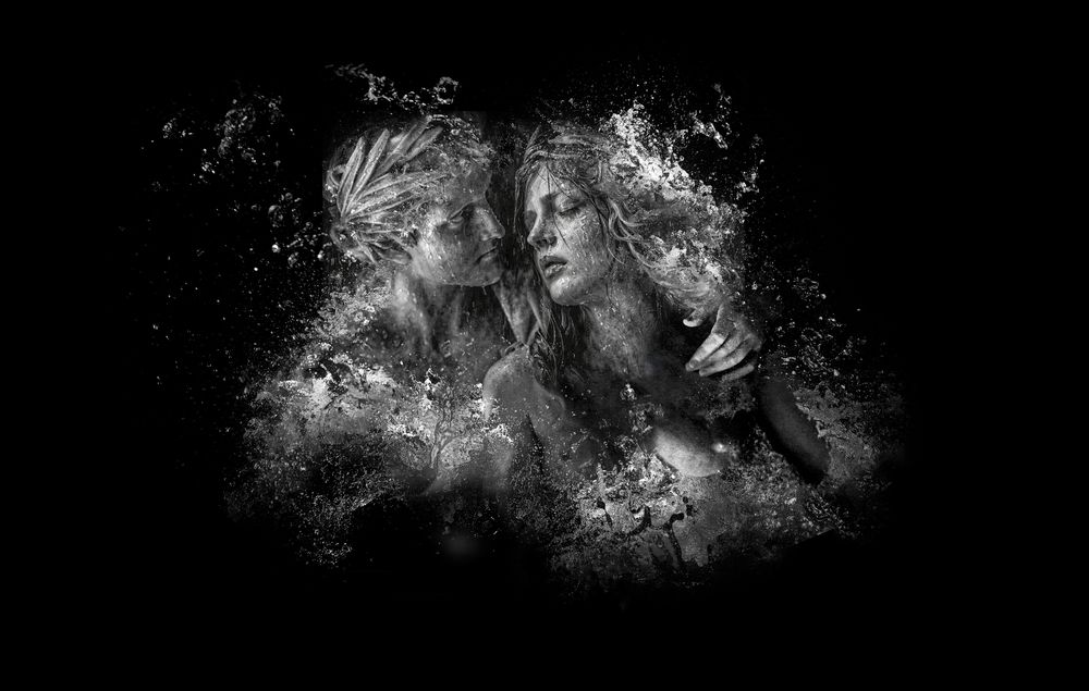 Фотография автора Ramin Barzegar