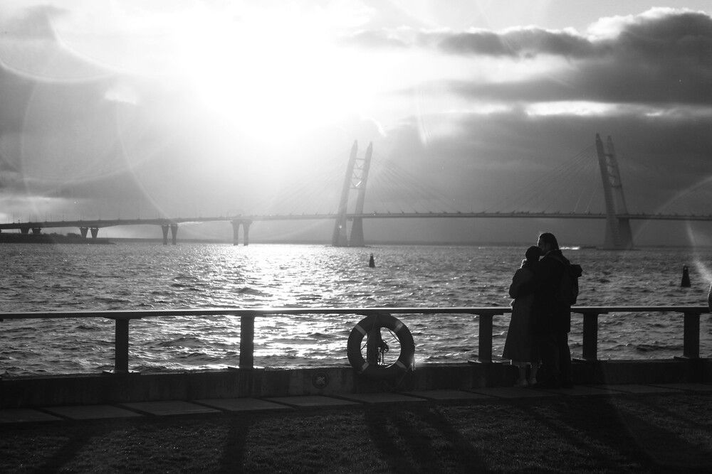Photograph by Ольга Долгополова