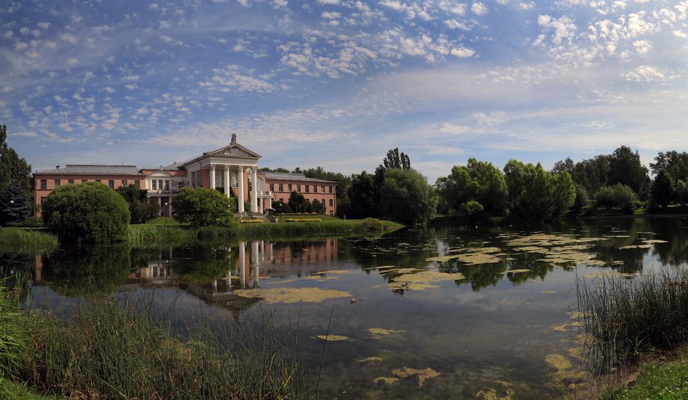 Фотография автора Илья Заикин