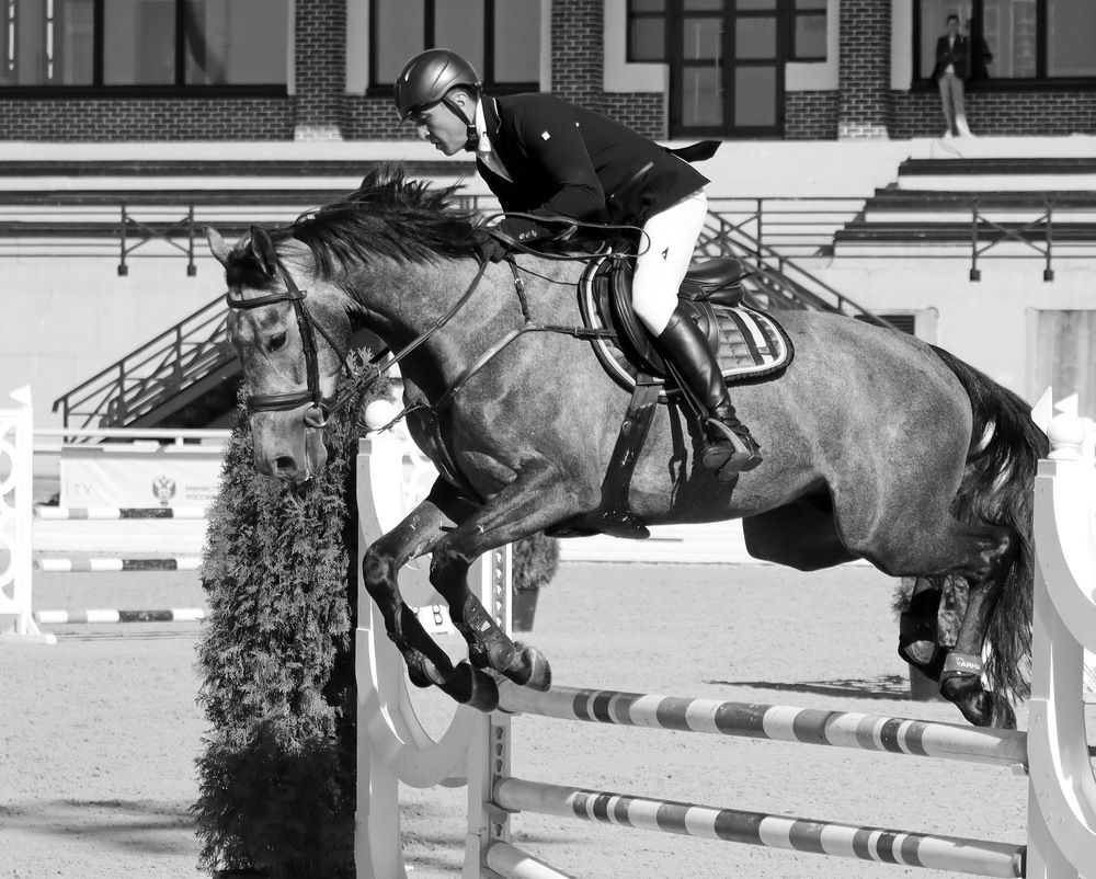 Photograph by Сергей Маслов