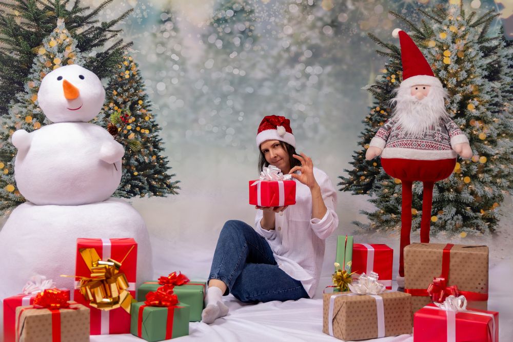 Photograph by Serge Miheev