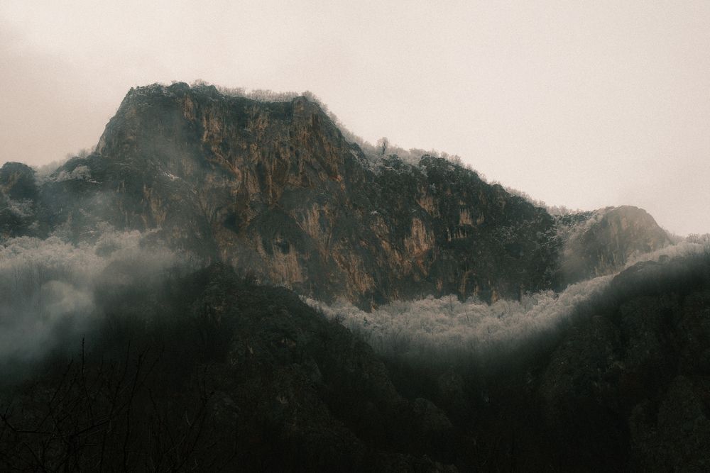 Photograph by Roman Vislobokov