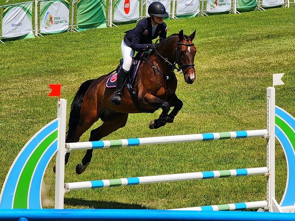 Photograph by Анна Шевцова