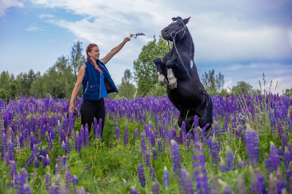 Photograph by Egor Ugrof