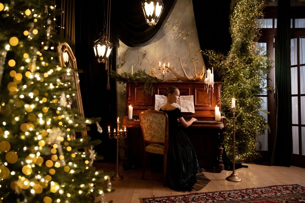 Photograph by Наталия Гогон