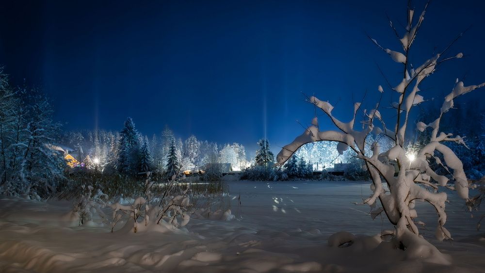 Photograph by Андреев Роман