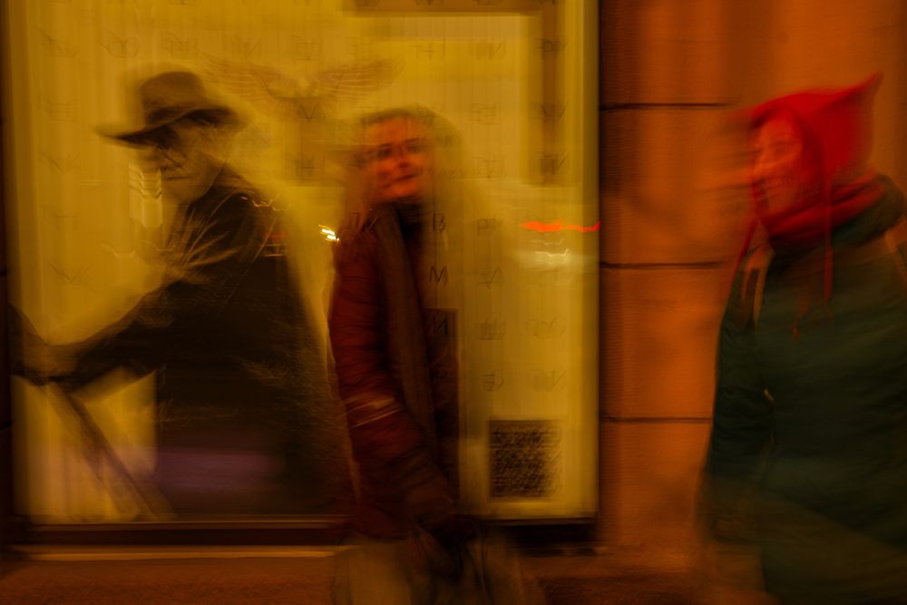 Фотография автора Елена Данченко