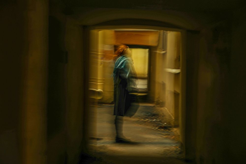 Фотография автора Елена Данченко