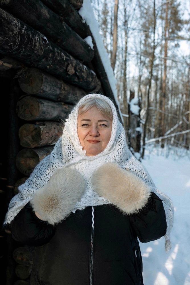 Photograph by Ольга Трофимова