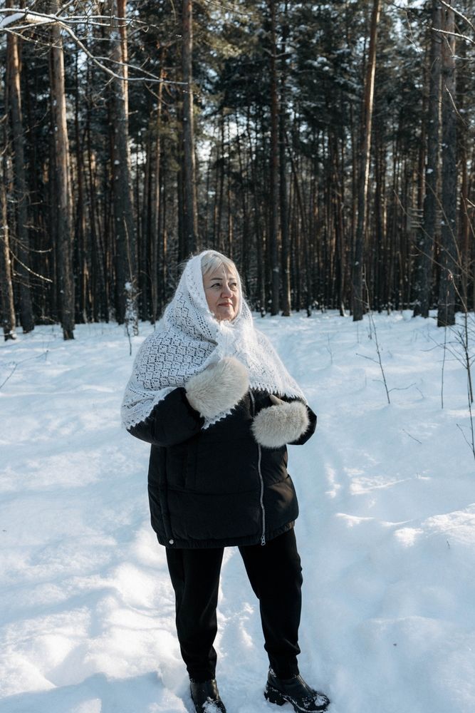 Photograph by Ольга Трофимова