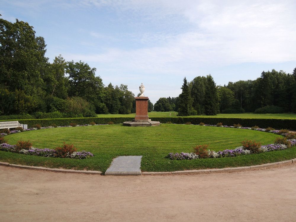 Photograph by Екатерина Крючкова