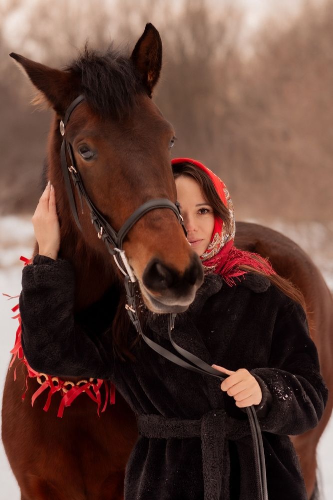 Photograph by Анастасия Косякова